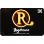 GIFT CARD DIGITALE - ROADHOUSE - 50