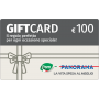 GIFT CARD DIGITALE - PAM PANORAMA - 100