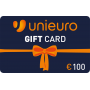 GIFT CARD UNIEURO - DIGITALE - 100