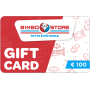 GIFT CARD - BIMBO STORE - 100