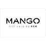 GIFT CARD - MANGO - 50