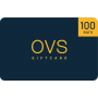 GIFT CARD - OVS - 100