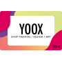 GIFT CARD - YOOX - 50