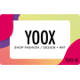 GIFT CARD - YOOX - 100