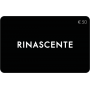 GIFT CARD - RINASCENTE - 50