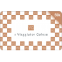 GIFT CARD - IL VIAGGIATOR GOLOSO - 50