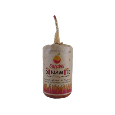 DYNAMITE CON MICCIA - 280 gr.