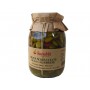 OLIVE SCHIACCIATE DI CALABRIA - 1000 gr.