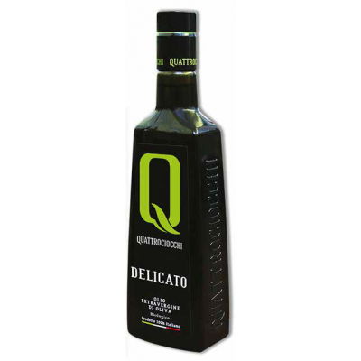 DELICATO - Bottiglia 500ml