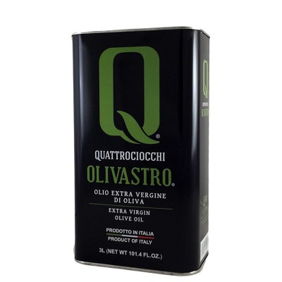 OLIVASTRO - Latta 3 lt