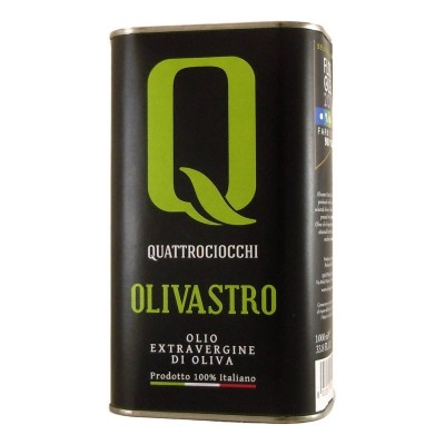 OLIVASTRO - Latta 500ml