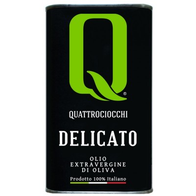 DELICATO - Latta 500ml