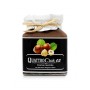 QUATTROCIOK 02 - CREMA NOCCIOLA 320gr.