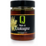 CASTAGNO 400gr. VASO VETRO