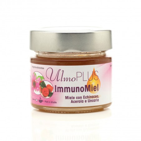 UlmoPlus Immunomiel Integratore Alimentare