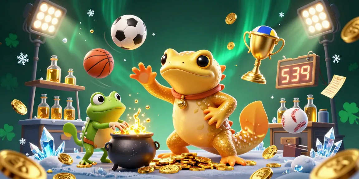 Experience thrilling gameplay at sunwin3 with vibrant 3D casino characters and exciting game elements.