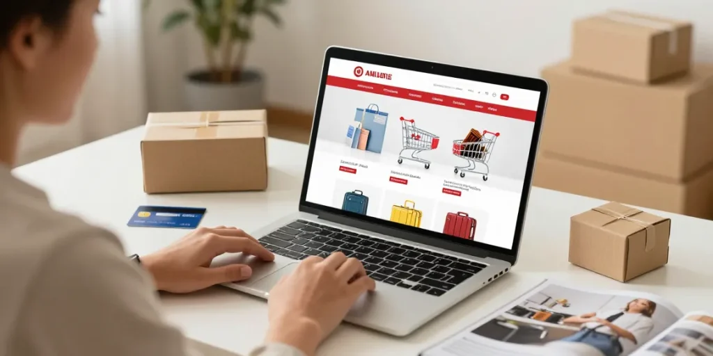 Lustre led online shopping: Best deals and product reviews in e-commerce.
